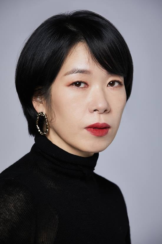 Yeom Hye-ran es parte de la serie “La chica enmascarada” de Netflix (Foto: Ace Factory)