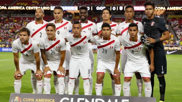 Perú vs. Colombia: aprueba o desaprueba el once titular de la bicolor
