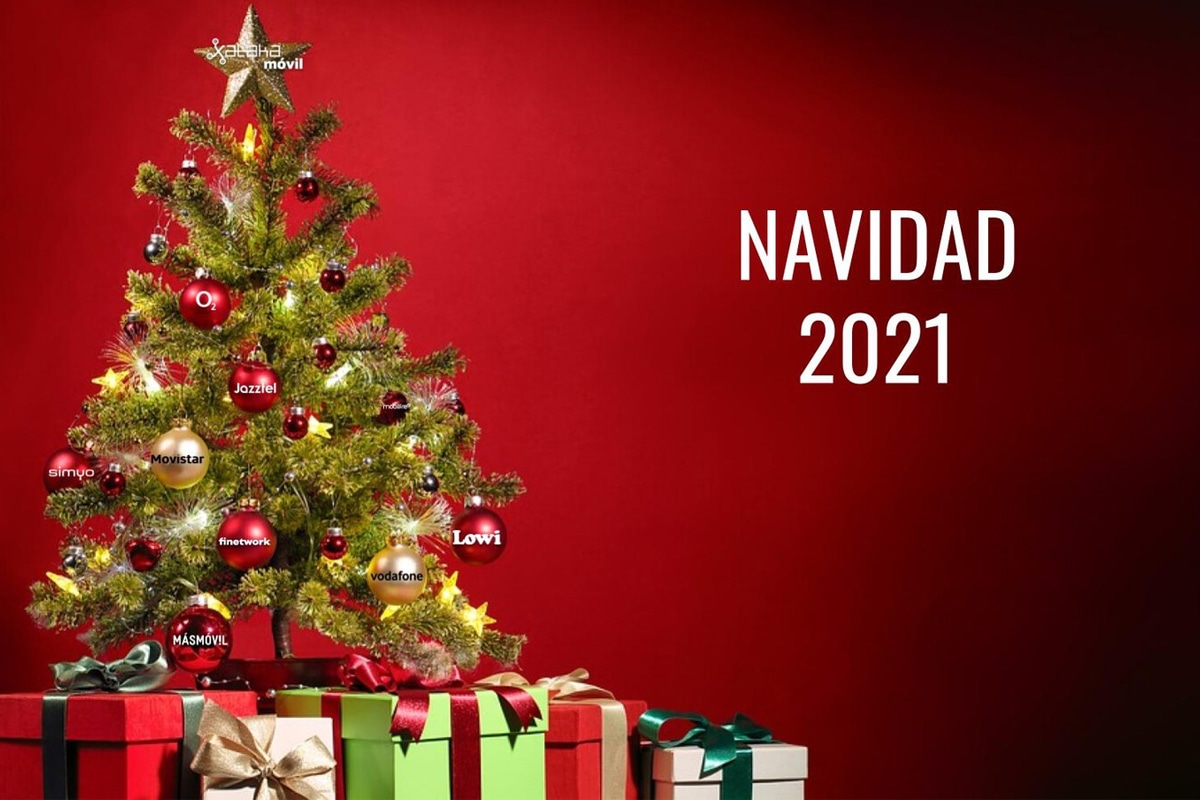 ¿Quieres mandar un mensaje de Feliz Navidad en una imagen? Usa estas para enviar por WhatsApp. (Foto: RBerny)