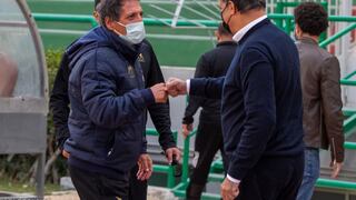 Mario Salas vive una pesadilla en Egipto: Wadi Degla pelea para no caer en Segunda 