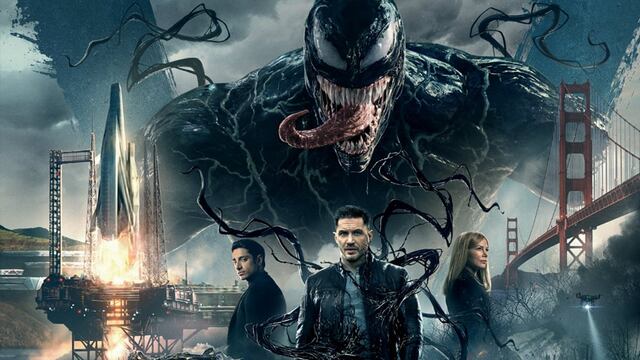 Venom: ¿qué significan las escenas post-créditos de la película? [SPOILERS]