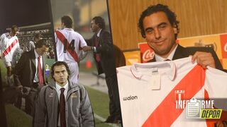 A una década de la 'Era 'Chemo'' ¿Cuál fue la peor Eliminatoria de la Selección Peruana?