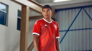 Edison Flores sobre enfrentar a Alemania y Marruecos: “Son partidos importantes, de gran nivel”