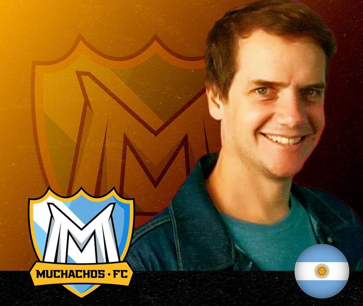 Jero Freixas es presidente de uno de los equipos de la Kings League América (Foto: Kings League / Instagram)