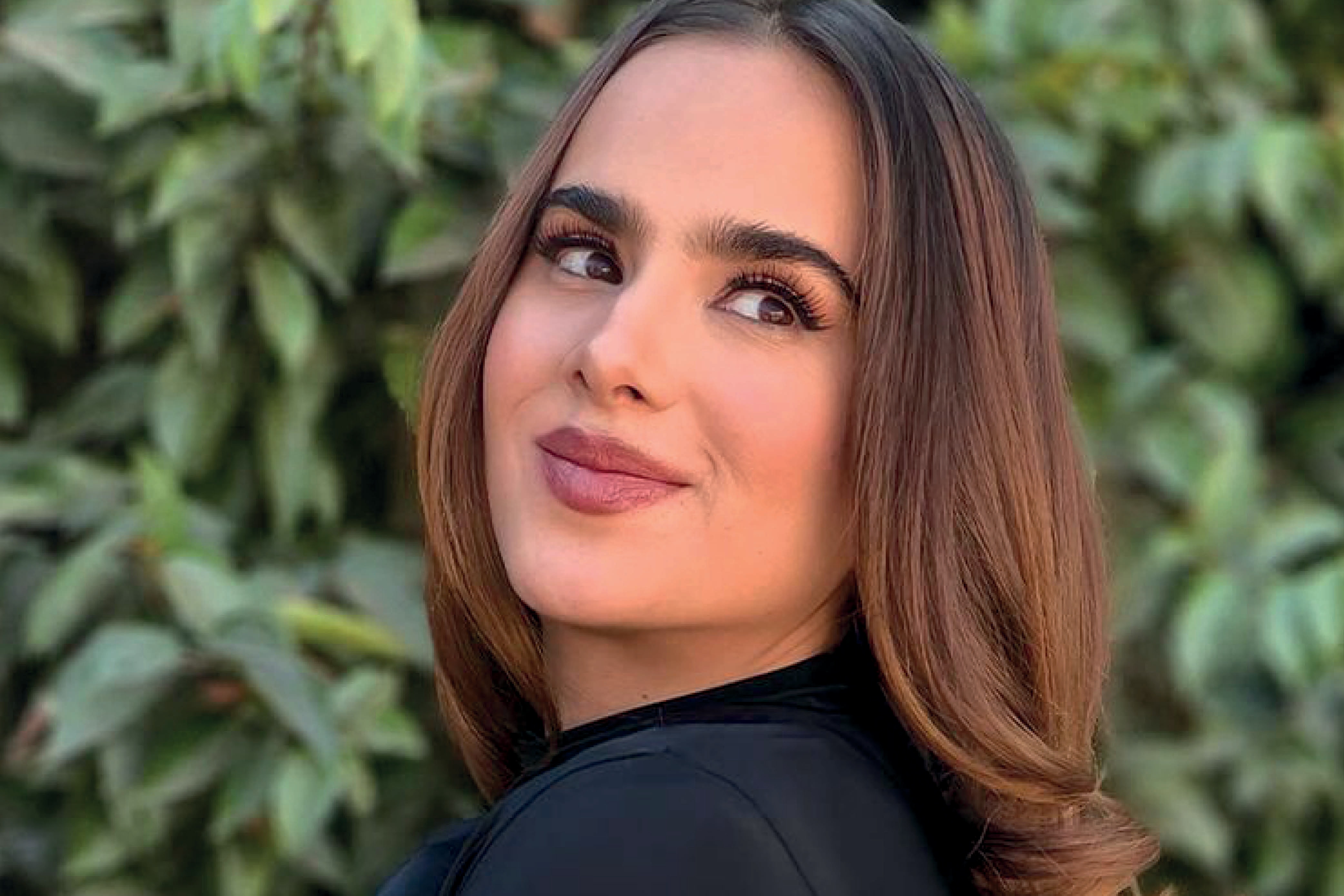 Aunque "La casa de los famosos México" incluye celebridades como Gala Montes, este conocido influencer considera que la segunda temporada del reality show está siendo poco interesante (Foto: Gala Montes / Instagram)