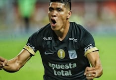 Jesús Castillo ilusionado con la ‘era Gorosito’: cómo va la ‘pre’ y sus objetivos con Alianza Lima