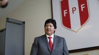 Federación Peruana quitó un cupo de extranjero para apostar por los jóvenes
