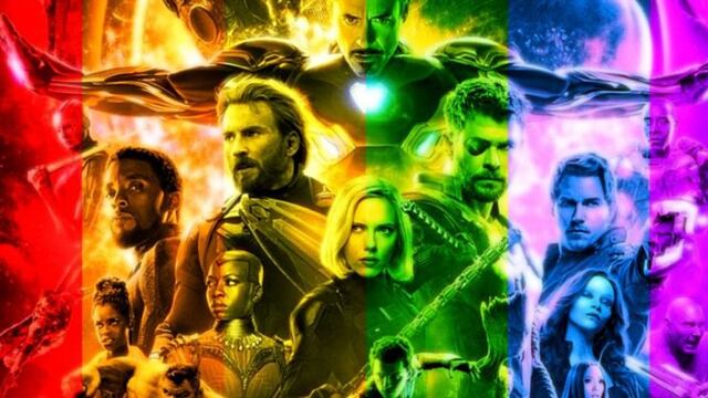 Avengers: Endgame | Hay un personaje LGBT en la cinta de los Vengadores y pocos se percataron de la escena