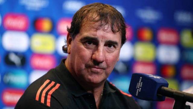 7. Néstor Lorenzo - Colombia - Salario anual: 2.4 millones de dólares. (Foto: Getty Images)