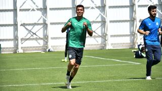 Paolo Hurtado se marchará de Konyaspor, anunciaron desde Turquía