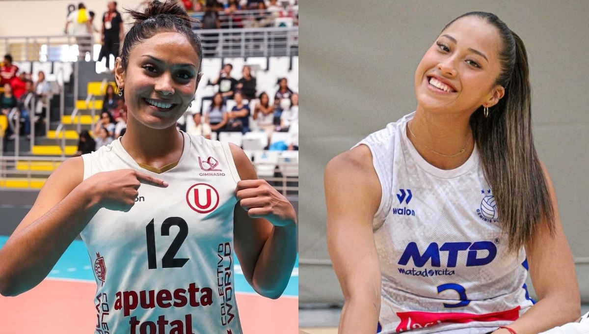 Universitario vs. Géminis se enfrentan por el tercer lugar. (Foto: Universitario / Géminis)