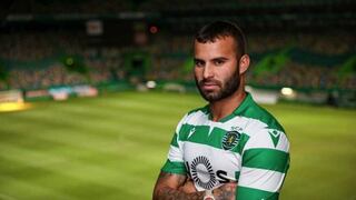 Se acabó la aventura: Sporting rompe la cesión y devolverá a Jesé Rodríguez al PSG