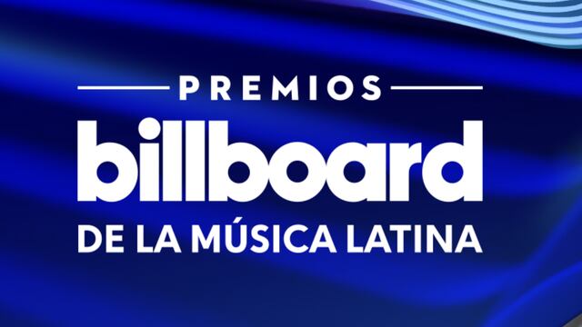 ¿A qué hora empezaron los Premios Billboard Latino 2023 desde Puerto Rico?