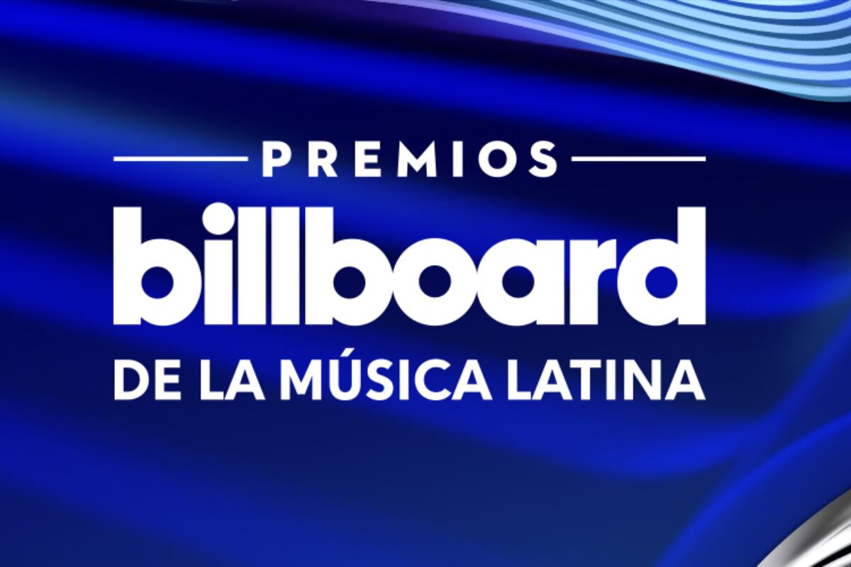 Los Premios Billboard de la Música Latina 2023 se podrán ver en vivo por la señal de Telemundo Internacional (Foto: Premios Billboard / Facebook)