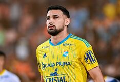 Sin su ‘muralla’ ante UTC: ¿cómo le fue a Sporting Cristal cuando no estuvo Ignácio da Silva?