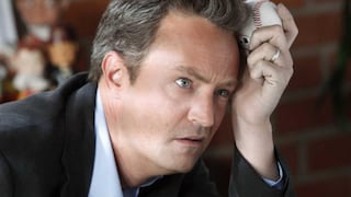 Además de Matthew Perry, ¿quiénes fueron homenajeados en los Premios Emmy 2024?