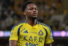 Al Nassr vs. Al Ahli (3-2): video, resumen y goles en Arabia Saudita