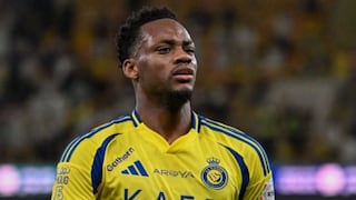 Al Nassr vs. Al Ahli (3-2): video, resumen y goles en Arabia Saudita