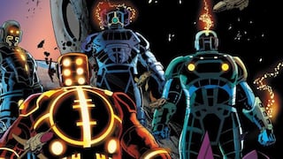 "Avengers: Endgame" | Las posibles películas que llegarán luego de la derrota de Thanos