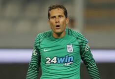 Leao Butrón: “Atención con el arbitraje de aquí al final del Apertura, ya empezaron a meter presión”