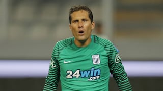 Leao Butrón: “Atención con el arbitraje de aquí al final del Apertura, ya empezaron a meter presión”