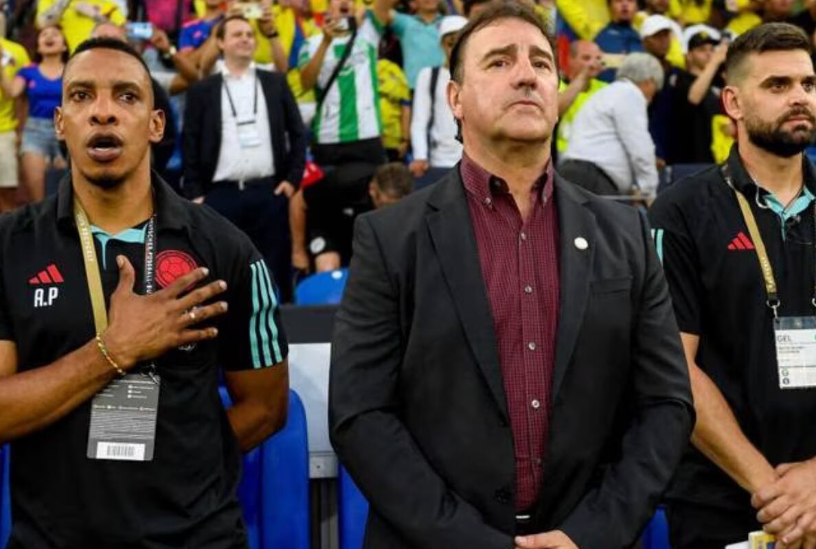 Amaranto Perea perdió la final con Cruz Azul en contra del América en el 2013