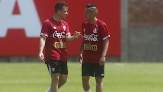Perú vs. Uruguay: así se motivan los jugadores rojiblancos en redes sociales