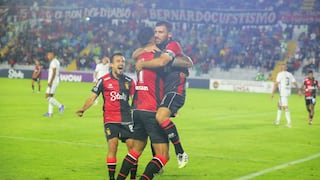 Melgar vs. CD Moquegua (4-0): video, resumen y goles de la Liga 1 2026