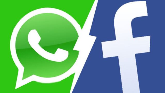 WhatsApp supera a Facebook como la aplicación más popular en Android y iOS