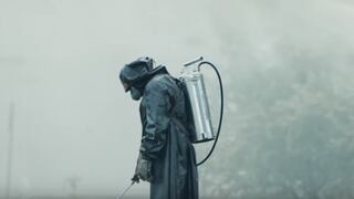 "Chernobyl": ¿Por qué los personajes de la serie no tienen acento ruso? | VIDEO