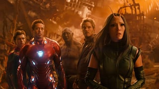 "Avengers: Infinity War": ¿Cómo vivir luego de ver la película? [SPOILER]