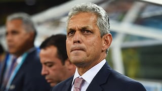 La salida de Rueda es inminente: entrenador argentino suena como nuevo técnico de Colombia