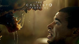 The Callisto Protocol estrena tráiler de lanzamiento para PS4, PS5, Xbox One, Xbox Series X y PC