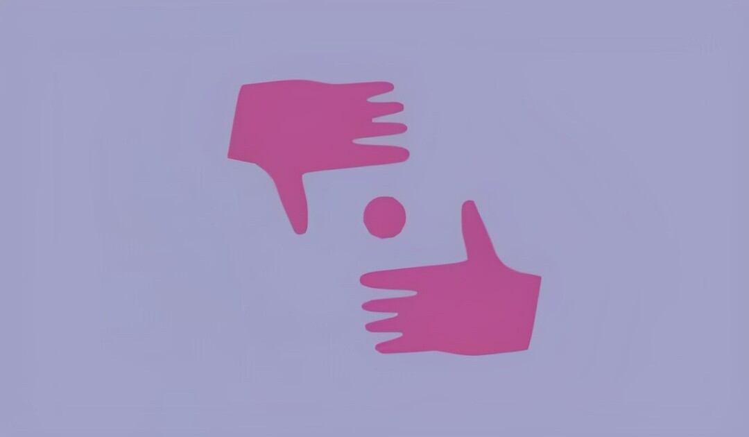 Test visual: descubre si eres una persona lógica. (Foto: MDZOL)