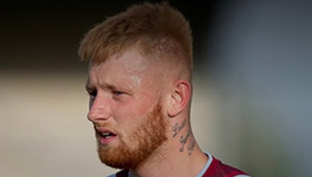 Brad Young - The New Saints - 8 goles - Liga de Gales. (Foto: Getty Images)