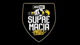 Supremacia MC Final Internacional: conoce la fecha, horarios y estructura del evento