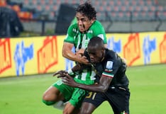 Nacional vs. Once Caldas (1-1): resumen, goles y video por Liga Betplay 2024