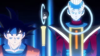 Dragon Ball Heroes: ¿Gokú entrenaría con el Gran Sacerdote de Dragon Ball Super?