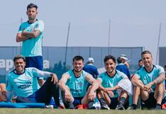 ¡Confirmado! Alianza Lima viajará en vuelo chárter el mismo día del partido a Tarma para enfrentar a ADT