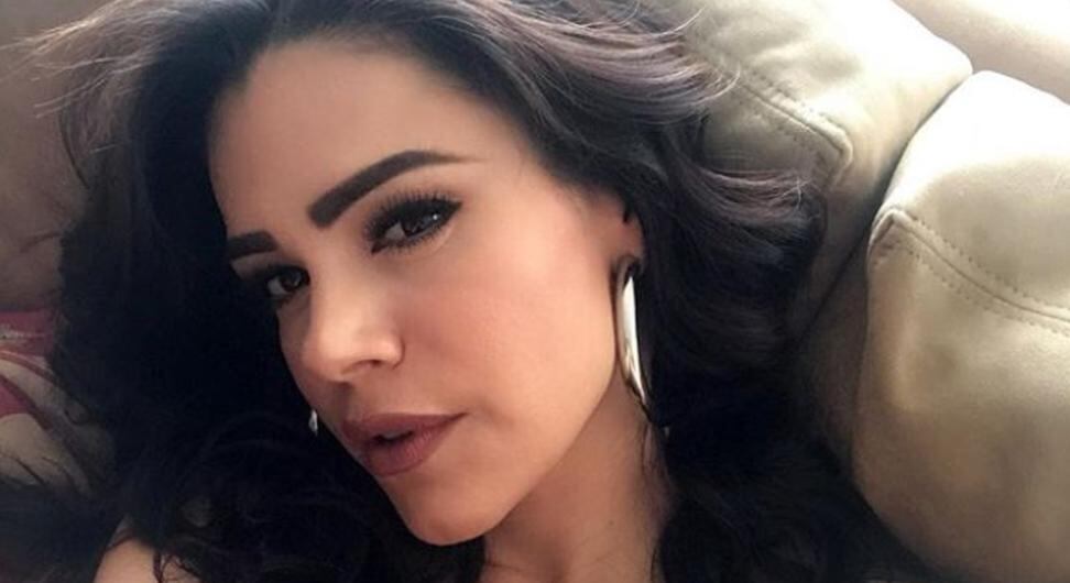 Luz Elena González recordó la cita que tuvo con Luis Miguel (Foto: Luz Elena González/ Instagram)