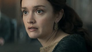 “House of the Dragon”: lo que debes saber sobre el Té de Luna que bebió Alicent Hightower