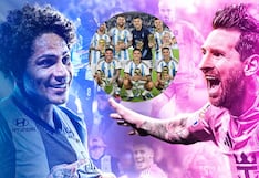 ¿Una nueva estrella de Inter Miami ante Alianza Lima? El argentino que suena en el equipo de Messi