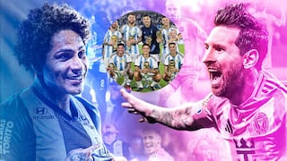 ¿Una nueva estrella de Inter Miami ante Alianza Lima? El argentino que suena en el equipo de Messi
