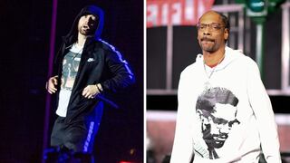 Snoop Dogg, Eminem y todos los artistas que actuarán en el Super Bowl 2022
