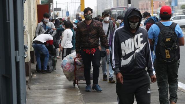 Bono Desempleo en Perú: ¿el Ministerio de Trabajo evalúa la posibilidad de lanzar un subsidio para los extrabajadores?