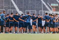 El problema continúa: las seis ausencias de Alianza Lima en lo que va del 2024