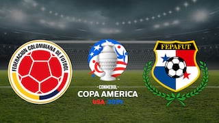 WATCH Colombia vs. Panama Now on Live Stream: free and online TV channels for the match