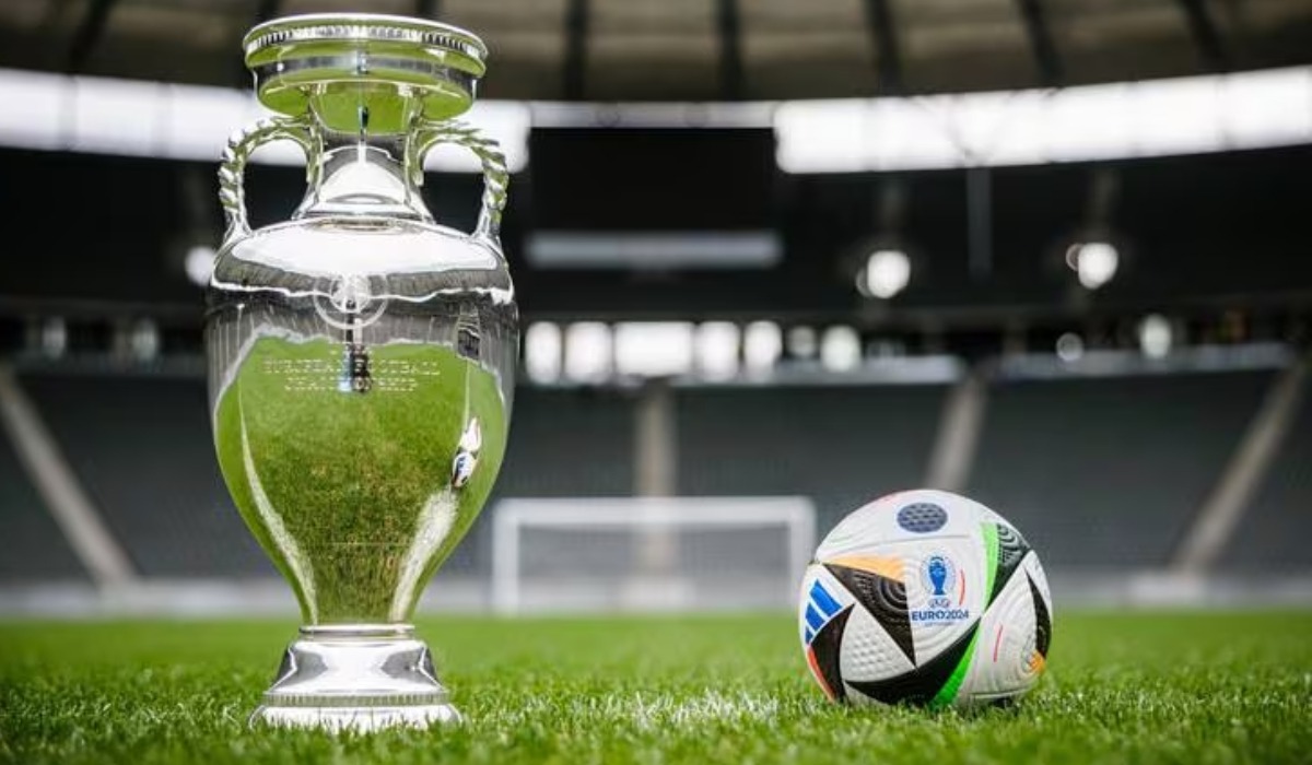 Eurocopa 2024: definidos los grupos del certamen. (Foto: UEFA)