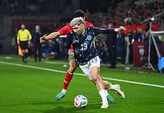 Amistoso, Paraguay vs. Marruecos EN VIVO gratis vía Tigo Sports, ESPN (Disney Plus) y GEN