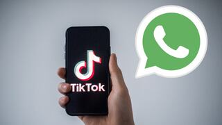 Conoce las dos maneras de compartir un video de TikTok en los estados de WhatsApp 